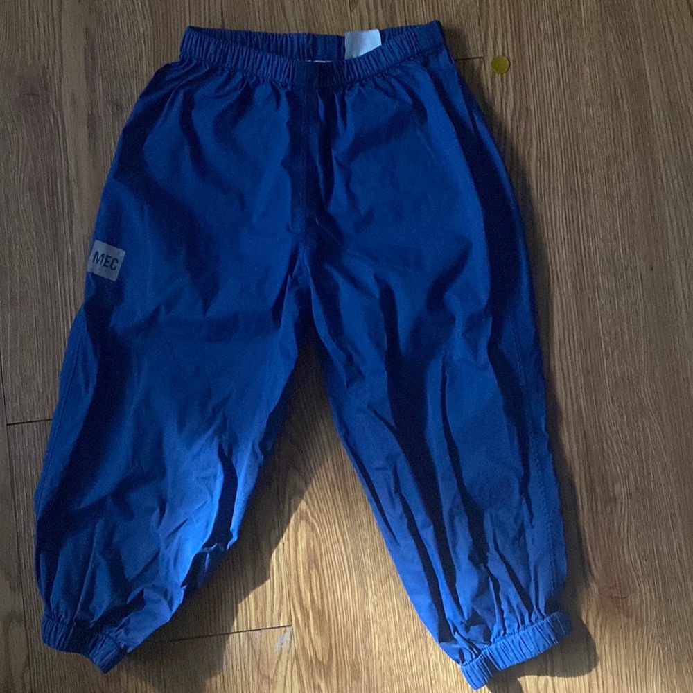 MEC muddie buddies 24M